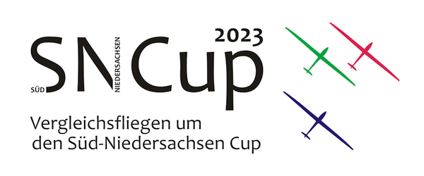 Logo SNCup 2023